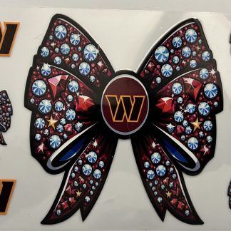 UV DTF Wrap