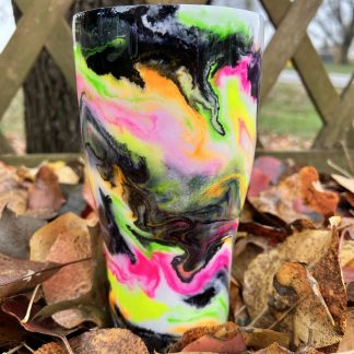 30oz Modern Curve Tumbler