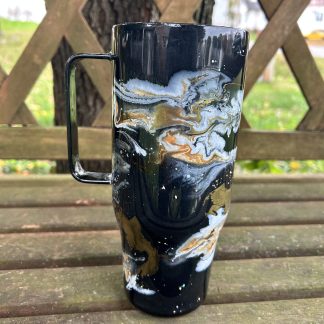 24oz Curved Tumbler