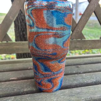 30oz Modern Curve Tumbler
