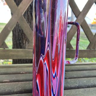 30oz Tumbler with handle