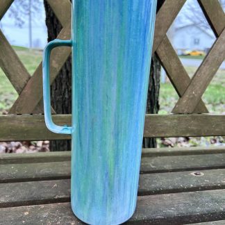 30oz Tumbler with handle