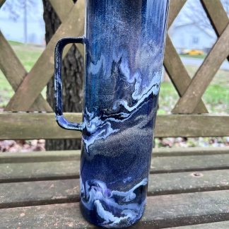 30oz Tumbler with handle