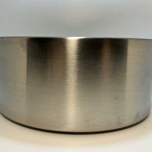 One of a Kind Dog Bowls