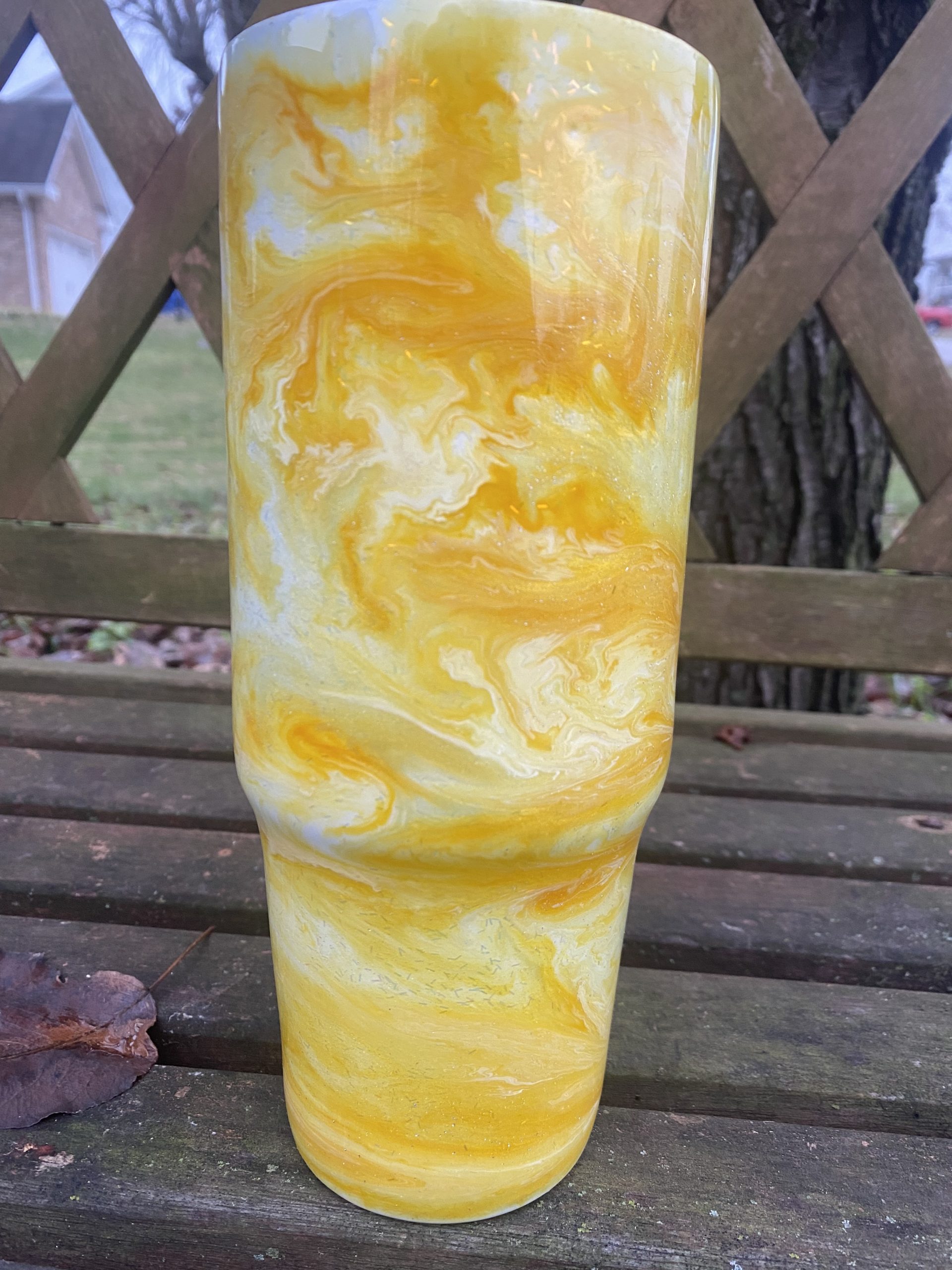30oz Clip mate tumbler