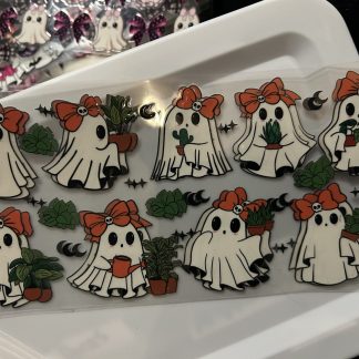 UV DTF Wrap