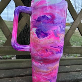 40oz Tumbler