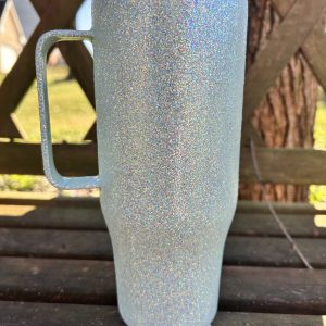 24 oz Curved Tumbler