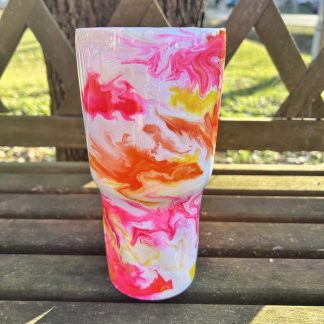 30oz Twist Tumbler