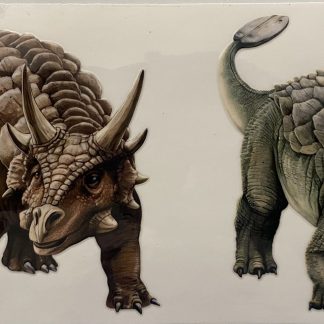 Dinosaurs