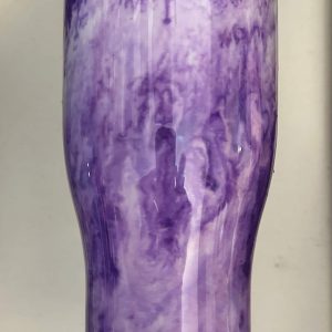 40 oz Duo Hydro Straw Tumbler