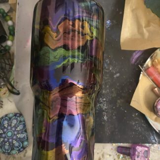 30oz Twist Tumbler