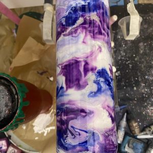 20oz Duo Hydro tumbler