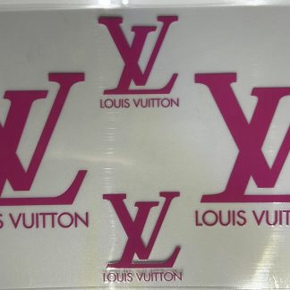 UV DTF Wrap