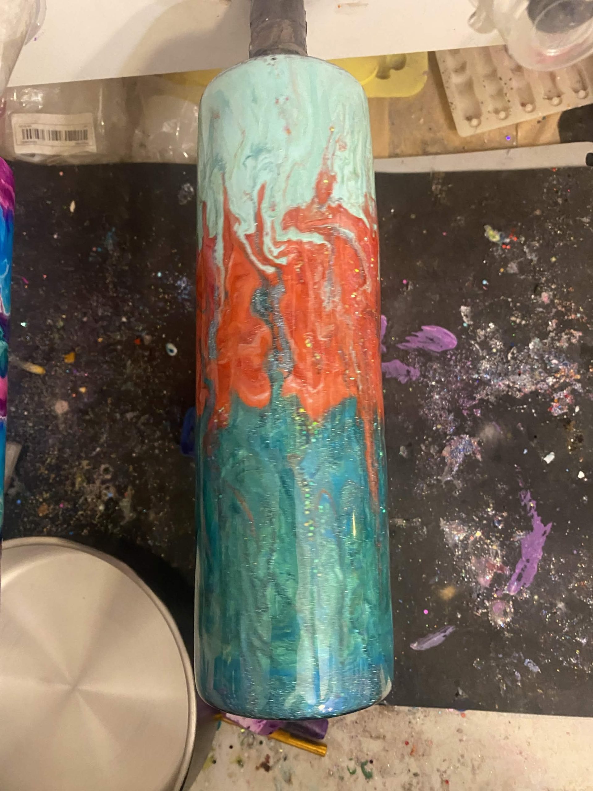 35 oz Tumbler
