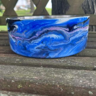64 oz Dog Bowl