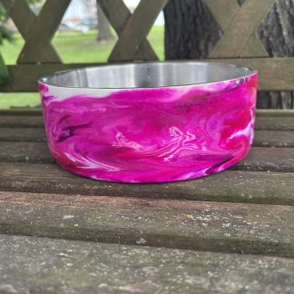 64 oz Dog Bowl