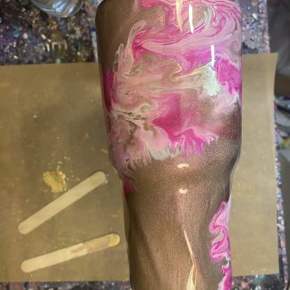 30oz Modern Curve Tumbler
