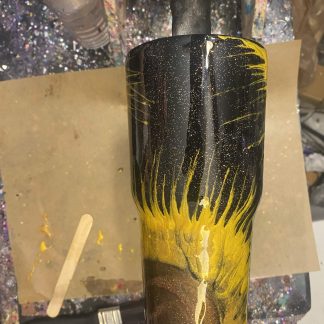 30oz Modern Curve Tumbler