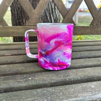 14 oz mug