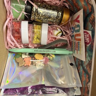 Mischief Glitter Mystery Box