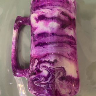 20 oz Stainless Steel Beer Mug