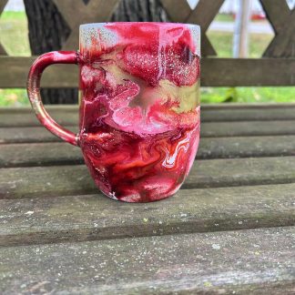 14 oz Mug