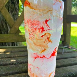 30oz Modern Curve Tumbler