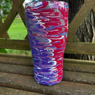 30oz Modern Curve Tumbler