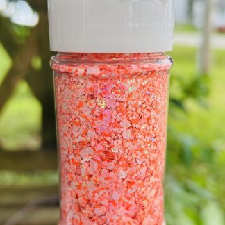 Cosmic Coral
