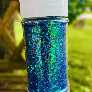 Peacock Panic
