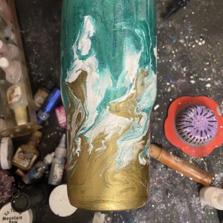 30oz Modern Curve Tumbler