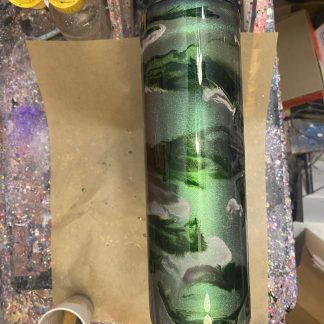 30oz Duo Hydro tumbler