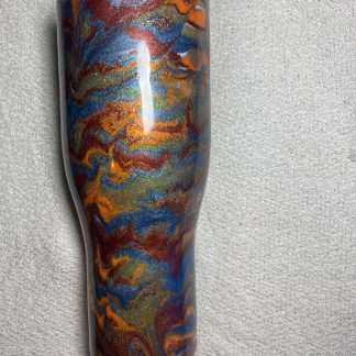 40oz Hydro Curve Tumbler