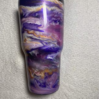 30oz Modern Curve Tumbler