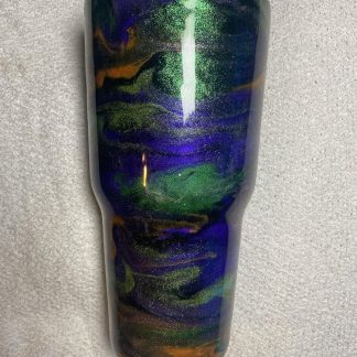 30oz Modern Curve Tumbler