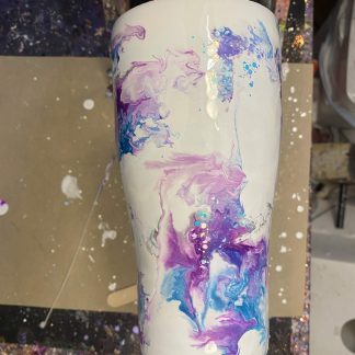30oz Modern Curve Tumbler
