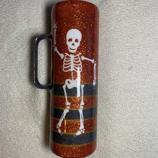 30oz Tumbler with handle